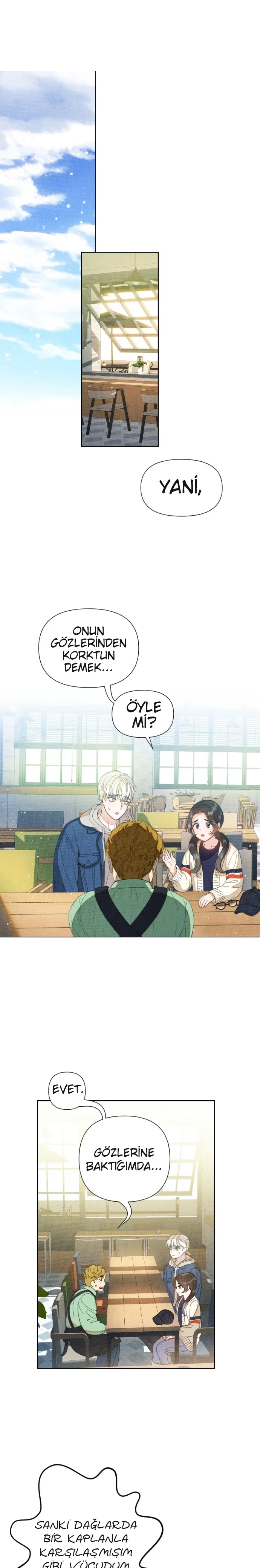 Heavenly Roommates - Bölüm 4 - Sayfa 19