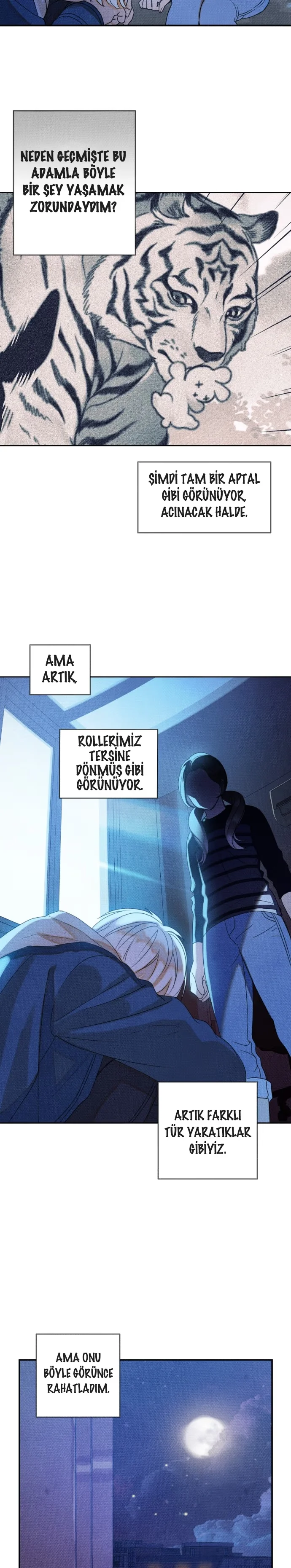Heavenly Roommates - Bölüm 4 - Sayfa 23