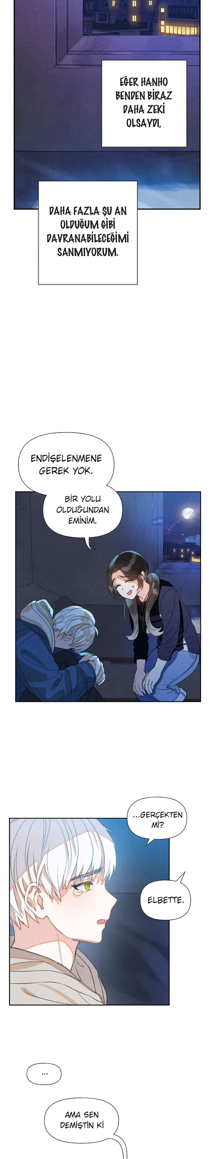 Heavenly Roommates - Bölüm 4 - Sayfa 24