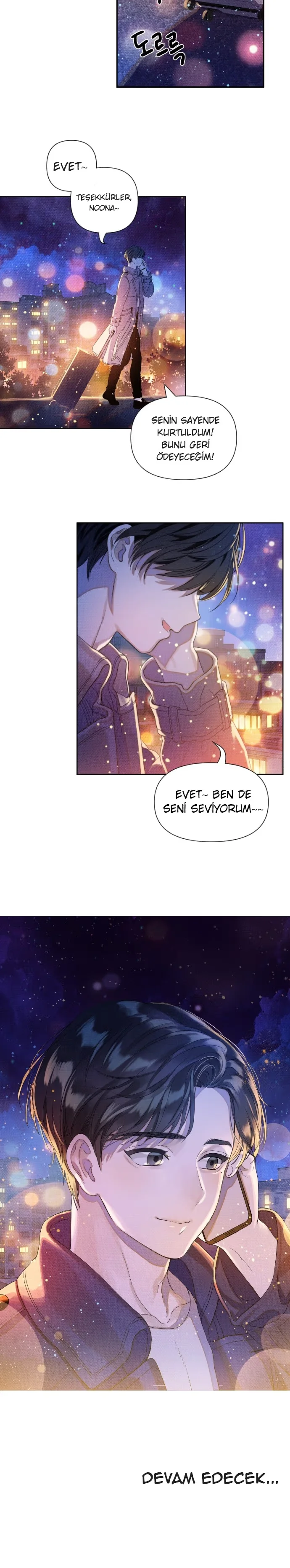 Heavenly Roommates - Bölüm 4 - Sayfa 26