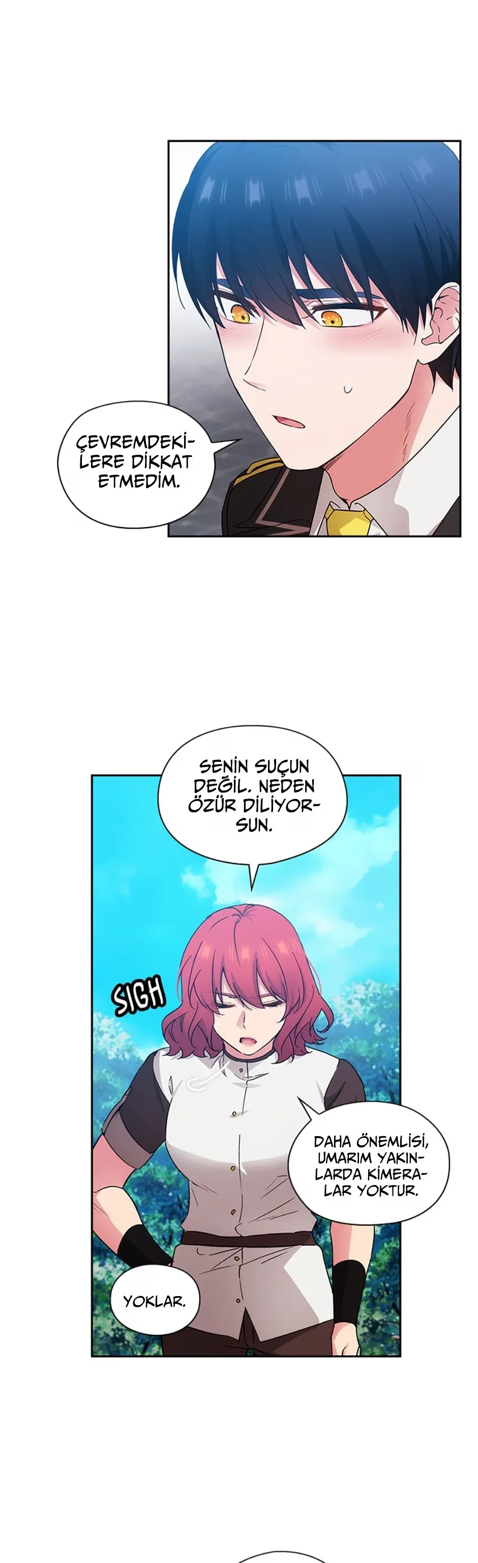 Adonis - Bölüm 146 - Sayfa 18