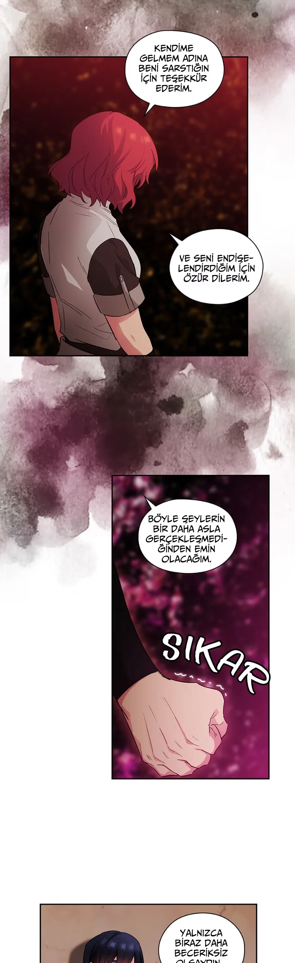 Adonis - Bölüm 146 - Sayfa 24