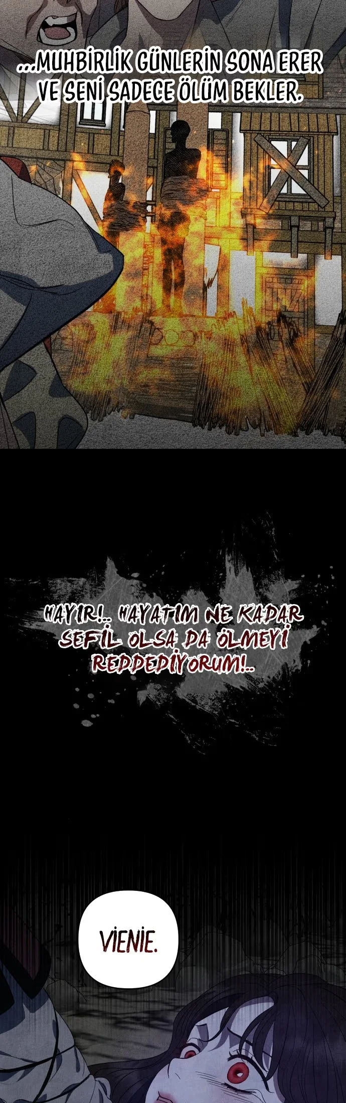 The Sacred One Speaks - Bölüm 8 - Sayfa 24