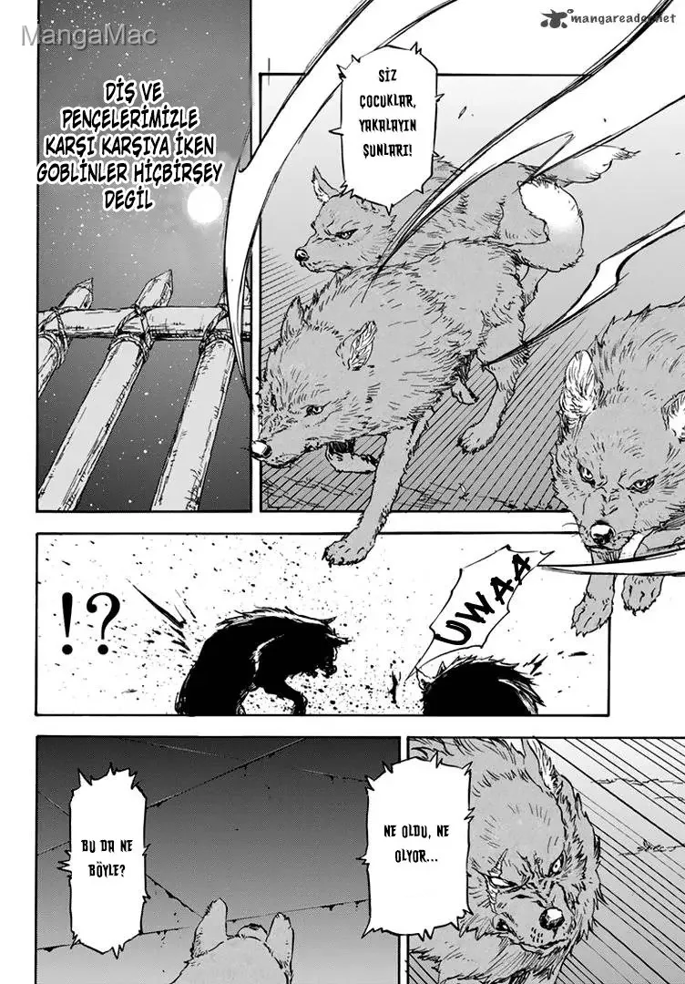 That Time I Got Reincarnated as a Slime - Bölüm 2 - Sayfa 10