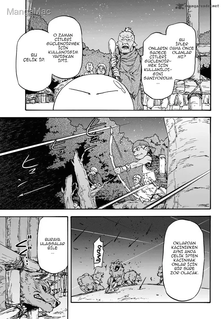 That Time I Got Reincarnated as a Slime - Bölüm 2 - Sayfa 11
