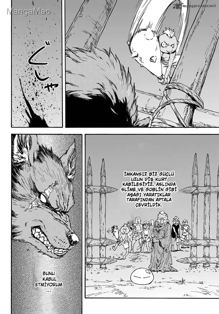 That Time I Got Reincarnated as a Slime - Bölüm 2 - Sayfa 12