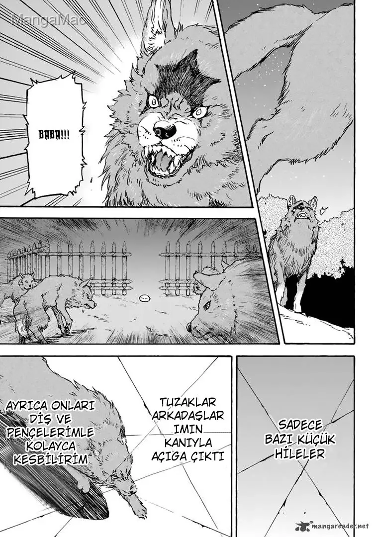 That Time I Got Reincarnated as a Slime - Bölüm 2 - Sayfa 13