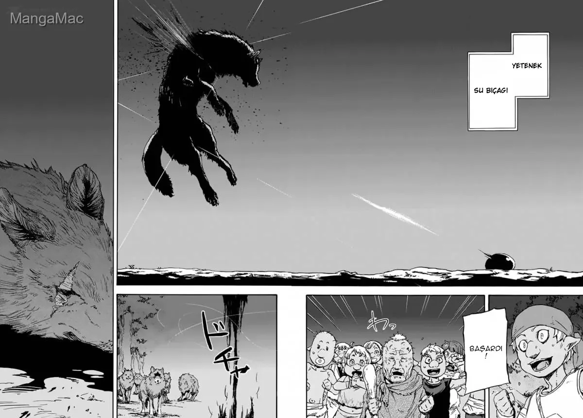 That Time I Got Reincarnated as a Slime - Bölüm 2 - Sayfa 16