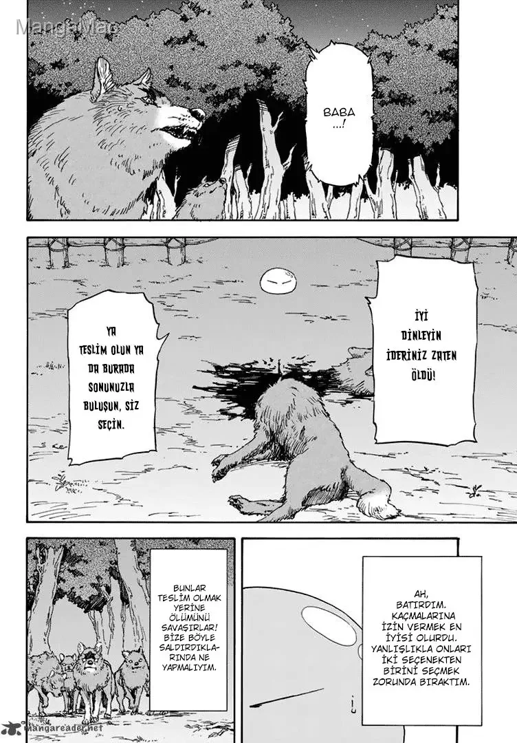 That Time I Got Reincarnated as a Slime - Bölüm 2 - Sayfa 17