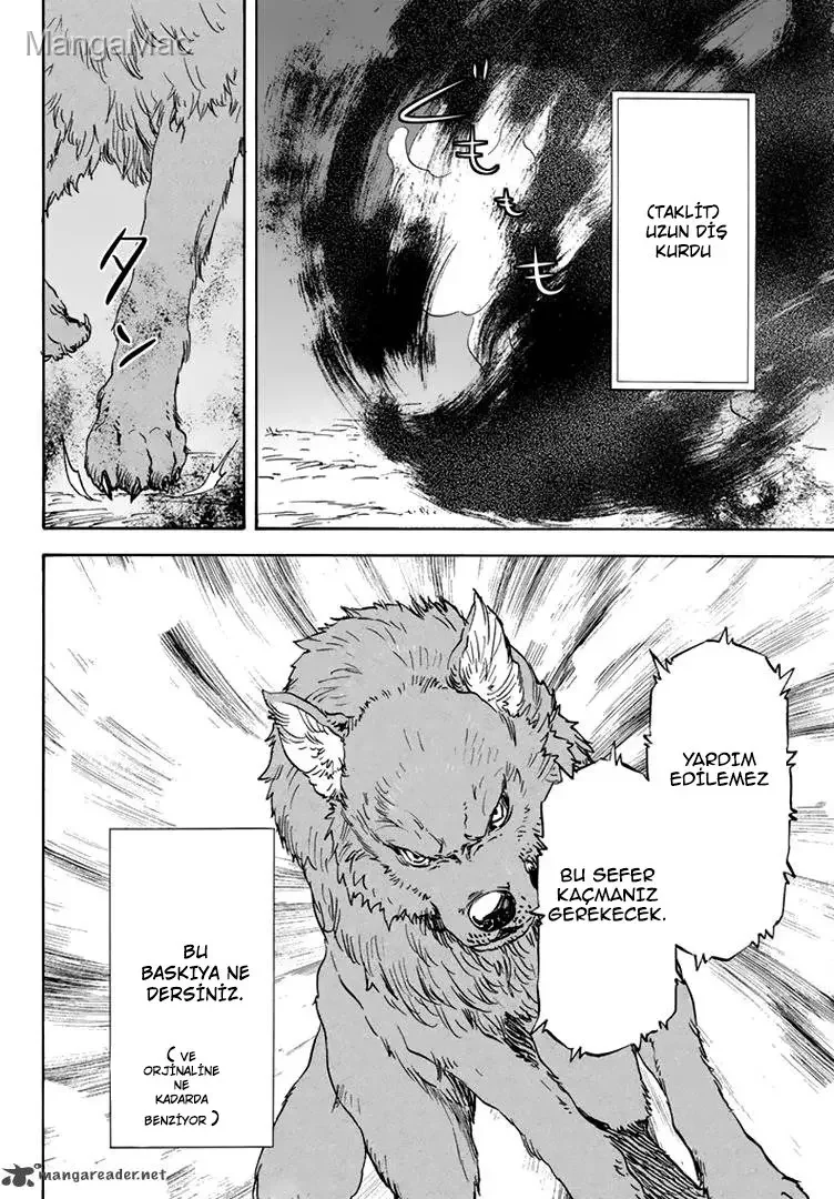 That Time I Got Reincarnated as a Slime - Bölüm 2 - Sayfa 19
