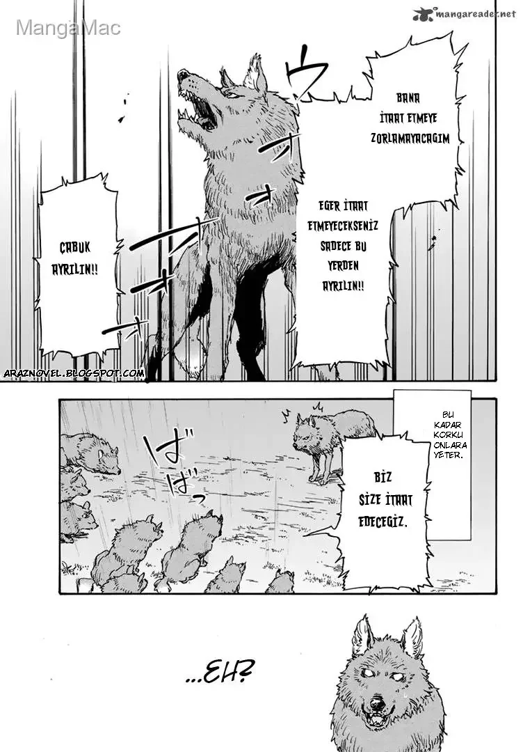 That Time I Got Reincarnated as a Slime - Bölüm 2 - Sayfa 20