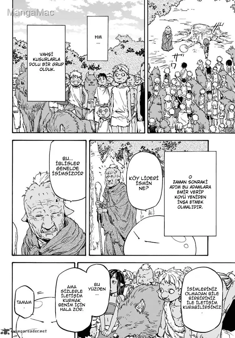 That Time I Got Reincarnated as a Slime - Bölüm 2 - Sayfa 21