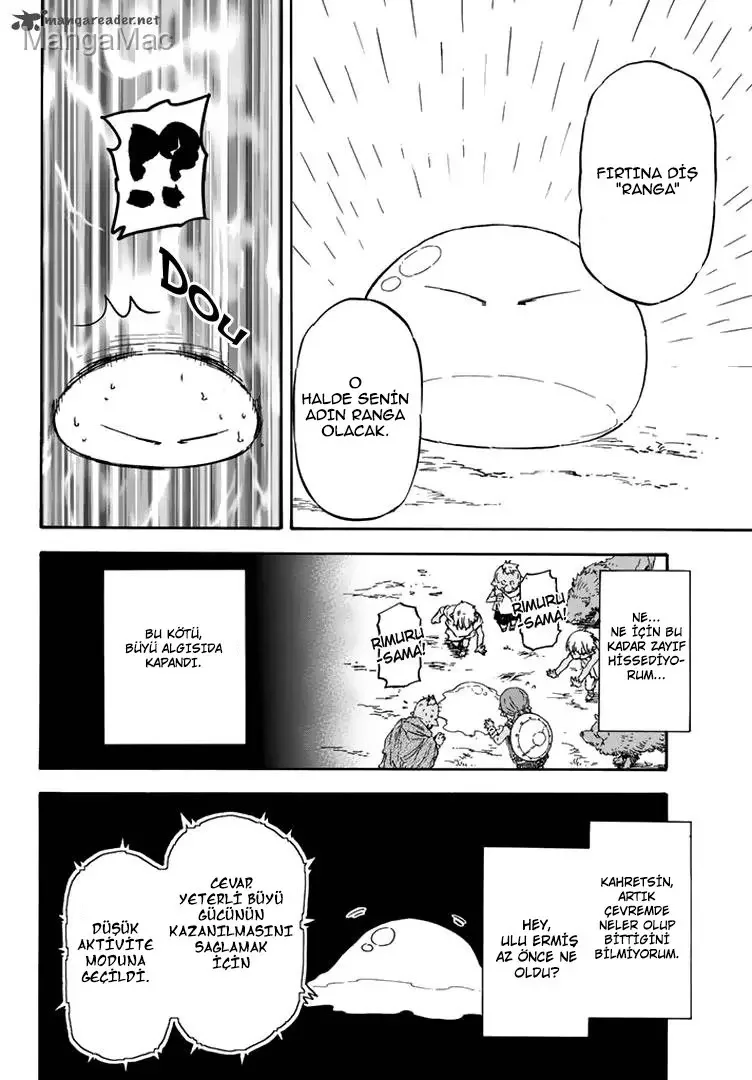 That Time I Got Reincarnated as a Slime - Bölüm 2 - Sayfa 25