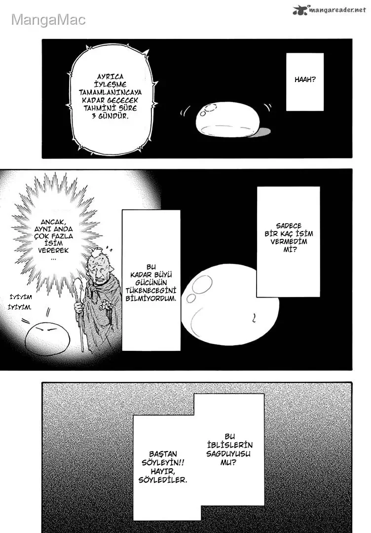 That Time I Got Reincarnated as a Slime - Bölüm 2 - Sayfa 26