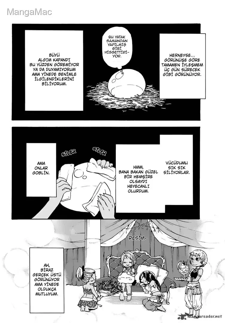 That Time I Got Reincarnated as a Slime - Bölüm 2 - Sayfa 27