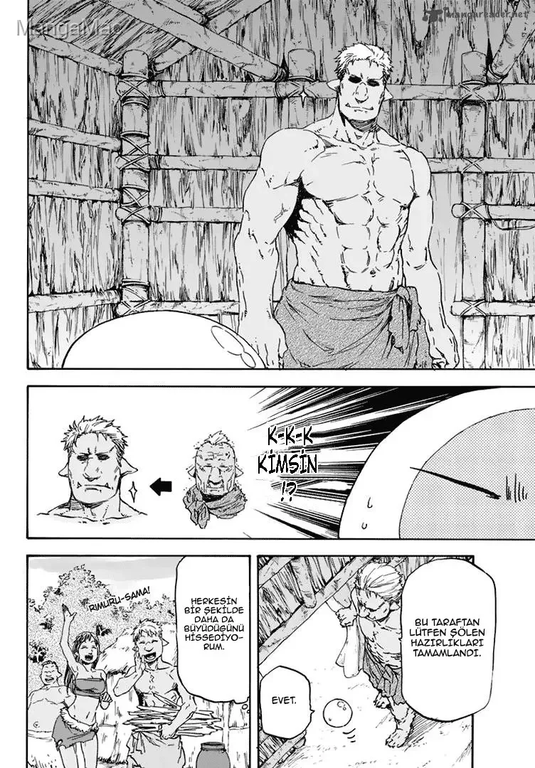 That Time I Got Reincarnated as a Slime - Bölüm 2 - Sayfa 29