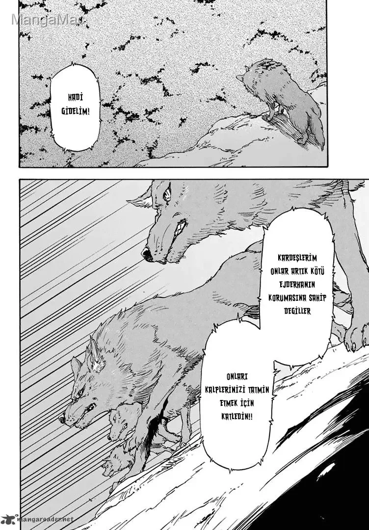 That Time I Got Reincarnated as a Slime - Bölüm 2 - Sayfa 6