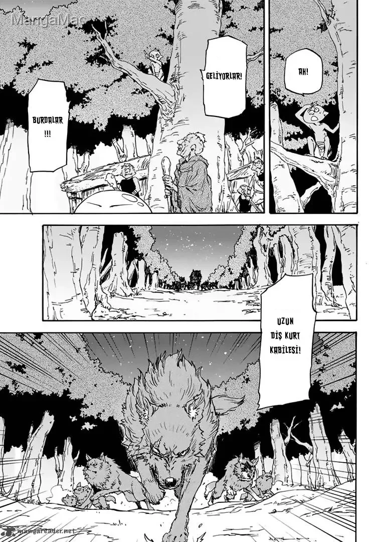 That Time I Got Reincarnated as a Slime - Bölüm 2 - Sayfa 7