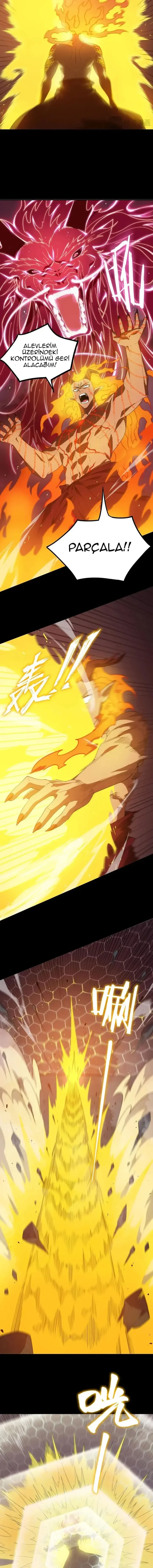 SSS-Rank Paladin Who Transcends Common Sense - Bölüm 20 - Sayfa 14