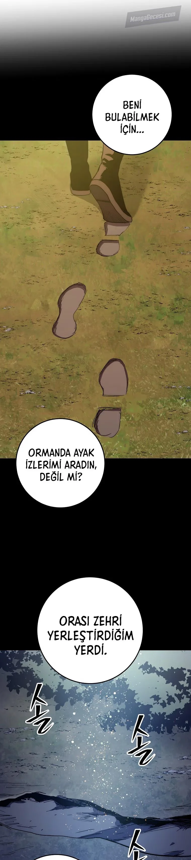 Legend of Asura: The Venom Dragon - Bölüm 63 - Sayfa 16