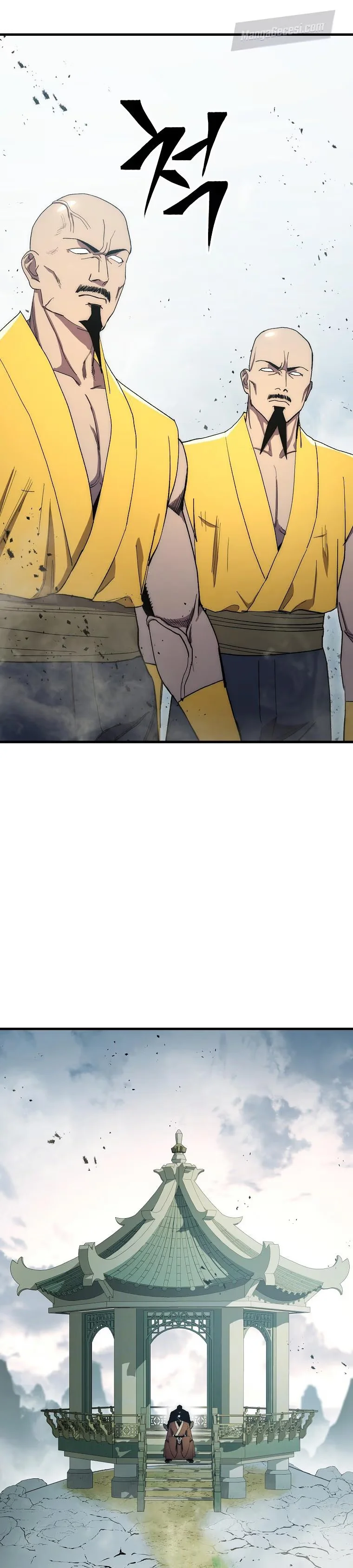 Legend of Asura: The Venom Dragon - Bölüm 63 - Sayfa 35