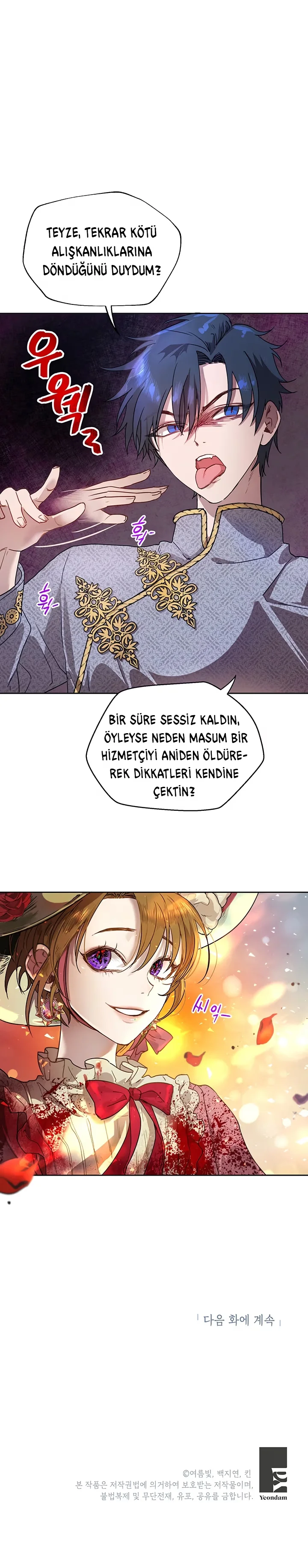Roxana - Bölüm 9 - Sayfa 21