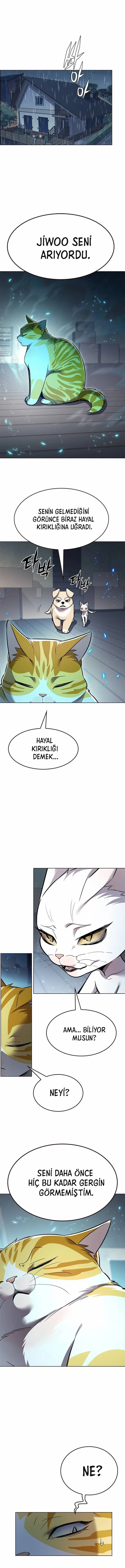 Eleceed - Bölüm 362 - Sayfa 16