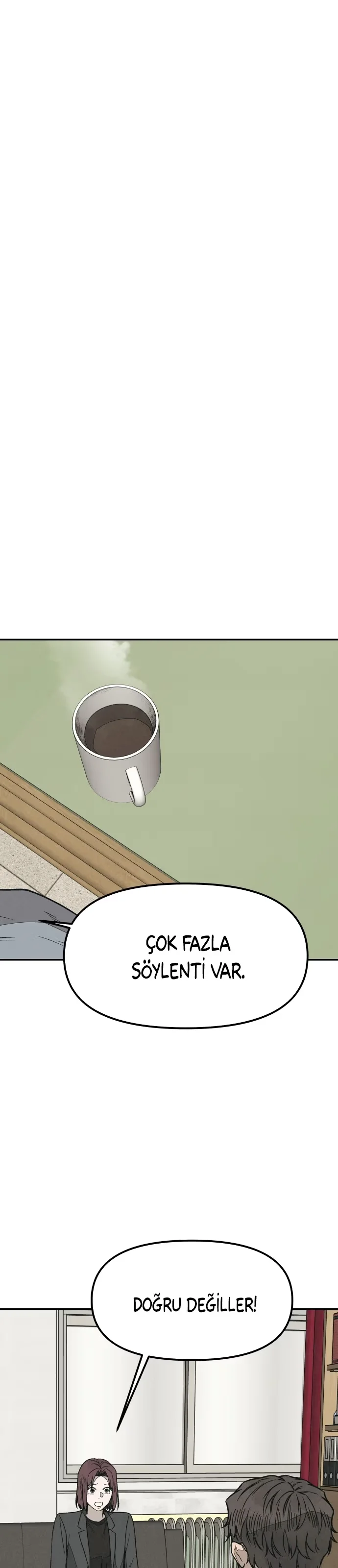 For Your Murder - Bölüm 13 - Sayfa 24