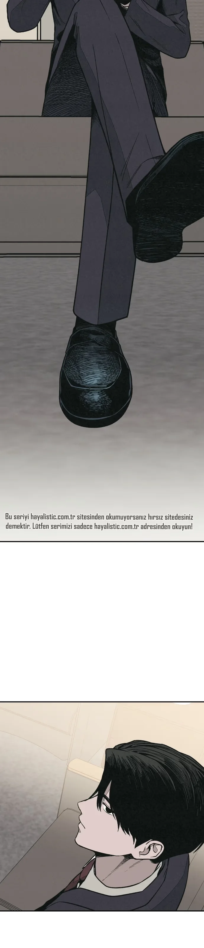 For Your Murder - Bölüm 13 - Sayfa 29