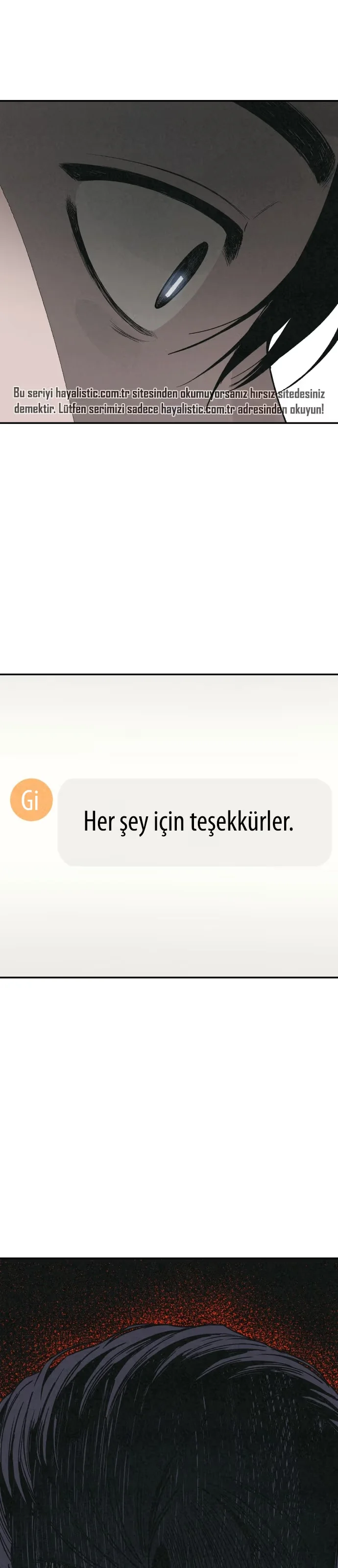 For Your Murder - Bölüm 13 - Sayfa 33