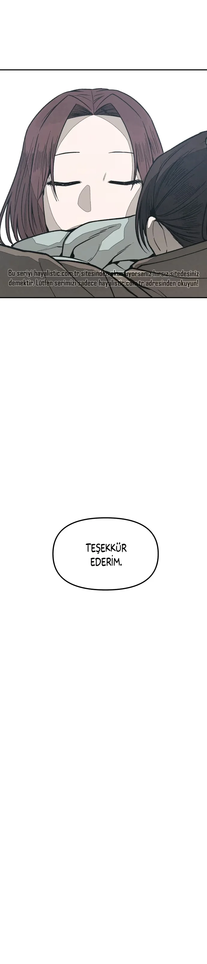 For Your Murder - Bölüm 13 - Sayfa 38