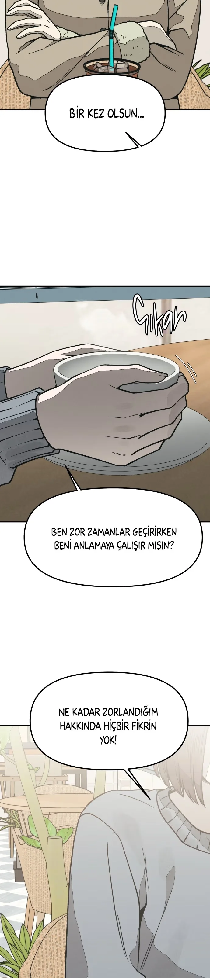 For Your Murder - Bölüm 13 - Sayfa 50
