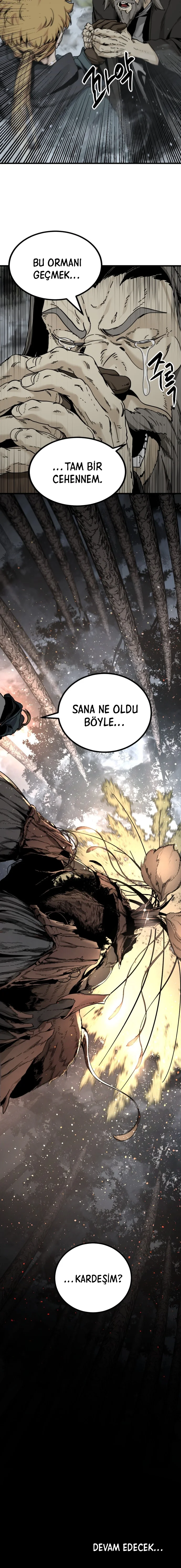 Hero Killer - Bölüm 127 - Sayfa 11