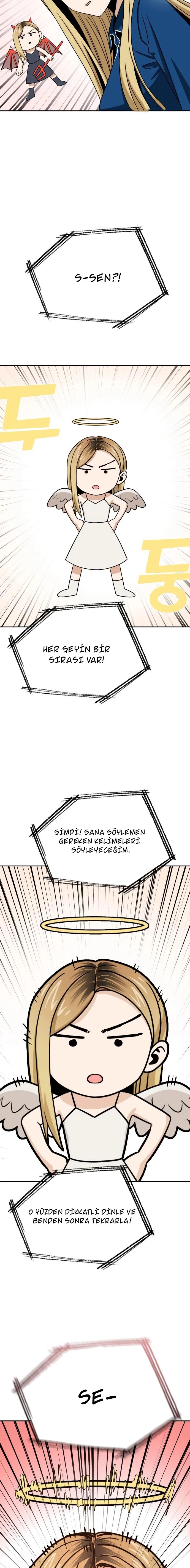 Maybe Meant to Be - Bölüm 65 - Sayfa 15