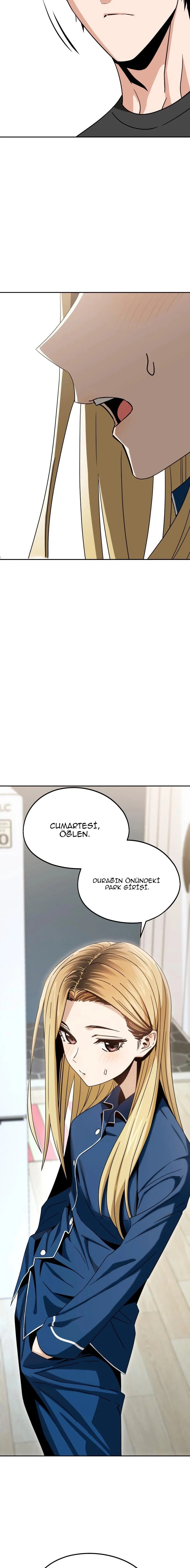 Maybe Meant to Be - Bölüm 65 - Sayfa 18