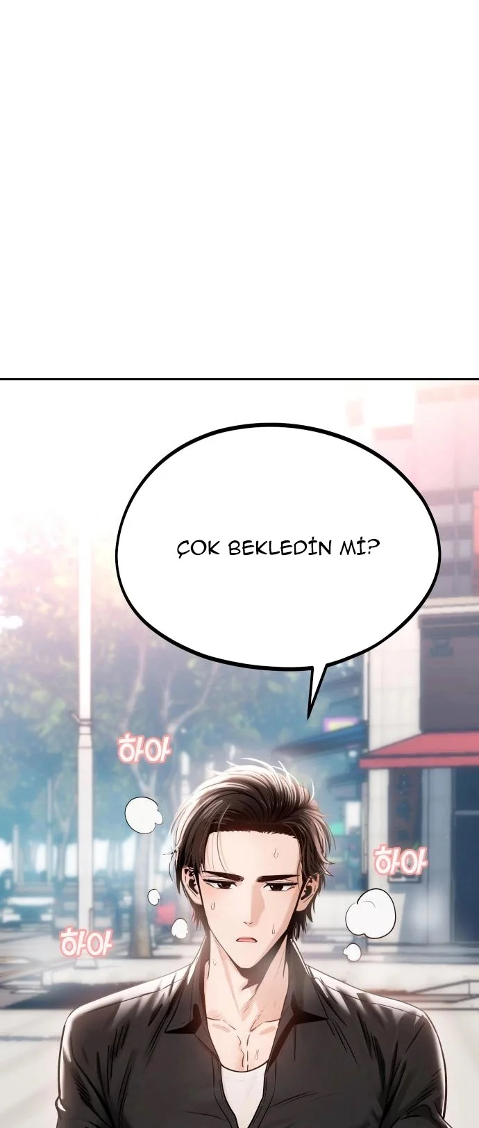 Maybe Meant to Be - Bölüm 65 - Sayfa 29