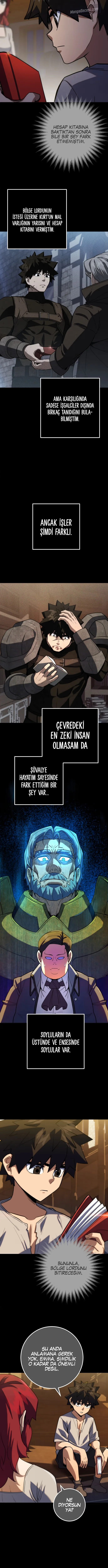 I Picked a Hammer to Save the World - Bölüm 6 - Sayfa 4
