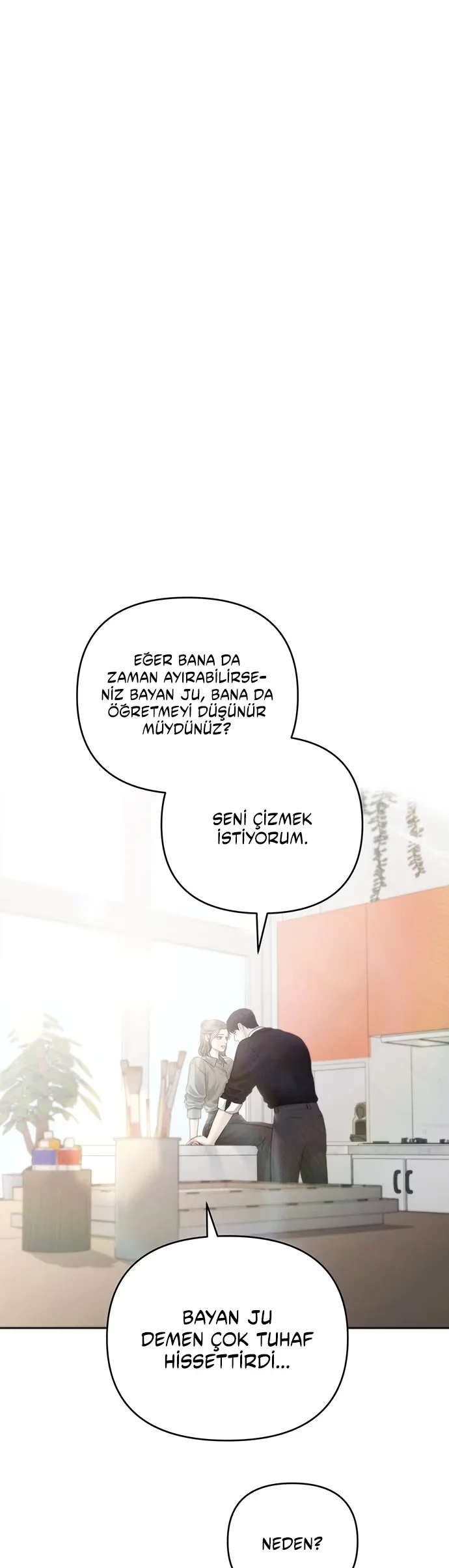 Only Hope - Bölüm 100 - Sayfa 42