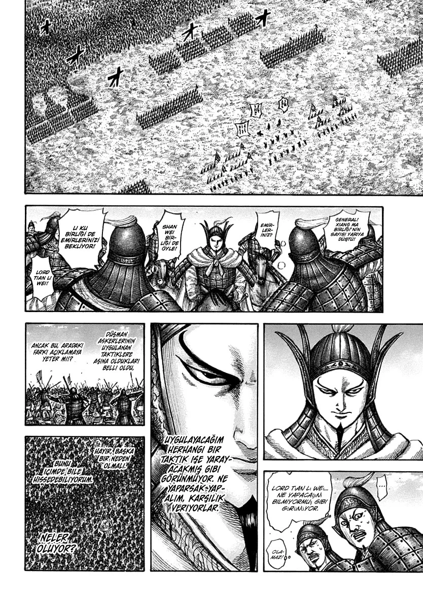 Kingdom - Bölüm 605 - Sayfa 10