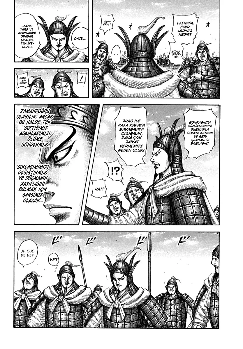 Kingdom - Bölüm 605 - Sayfa 12