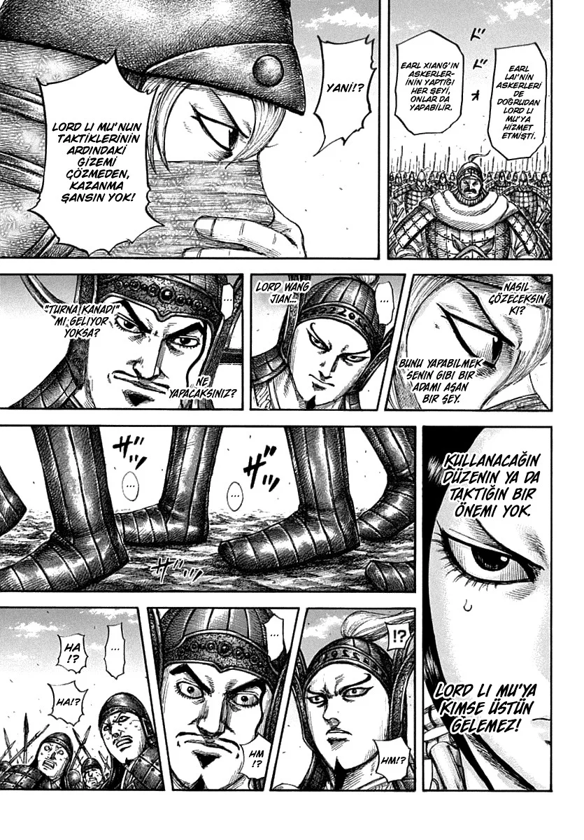 Kingdom - Bölüm 605 - Sayfa 16