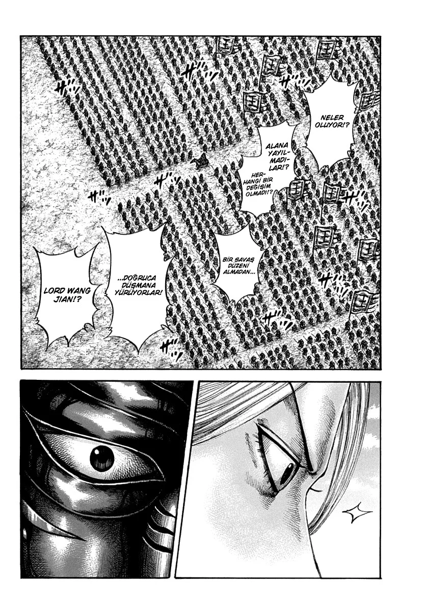 Kingdom - Bölüm 605 - Sayfa 17