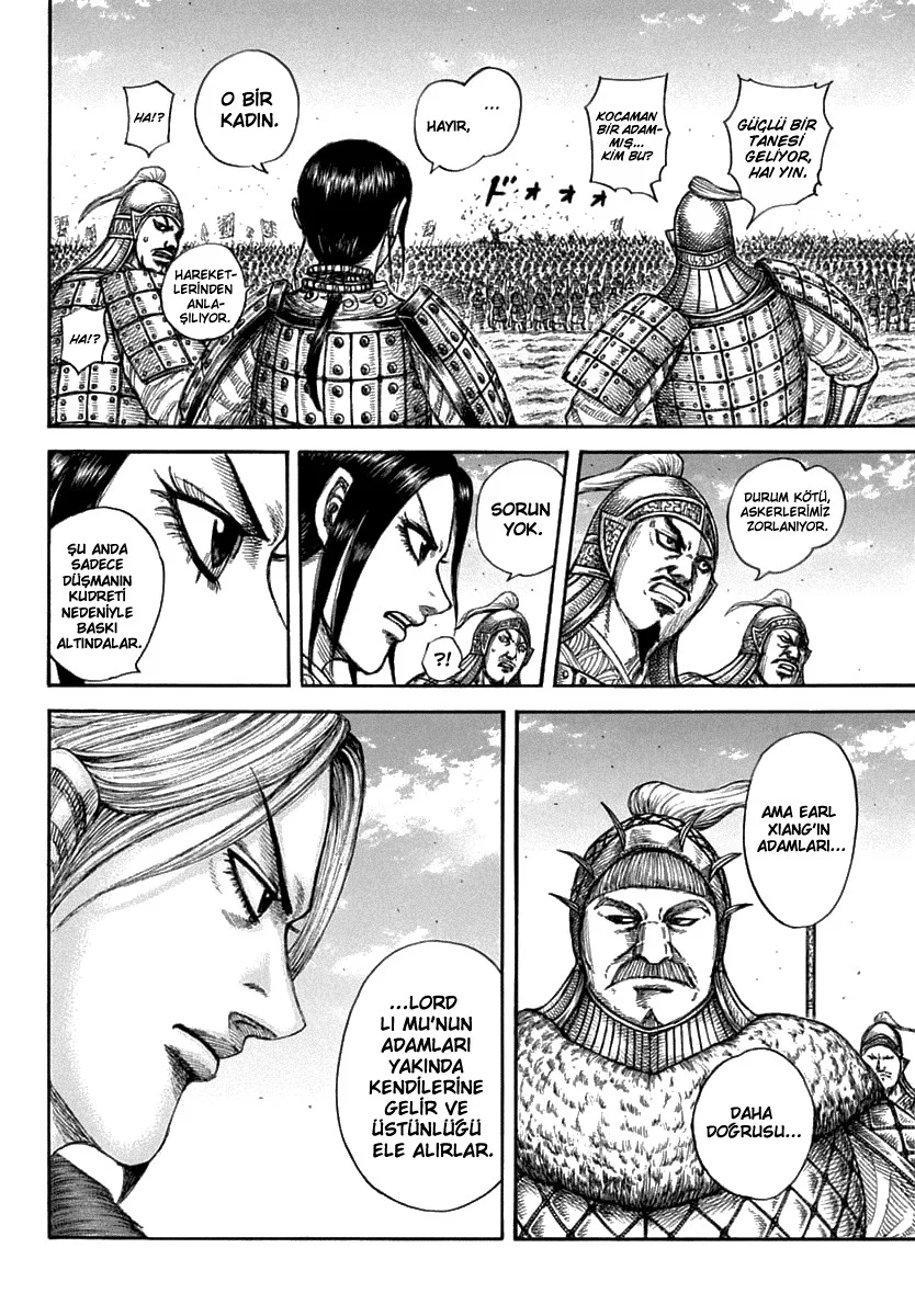 Kingdom - Bölüm 605 - Sayfa 4