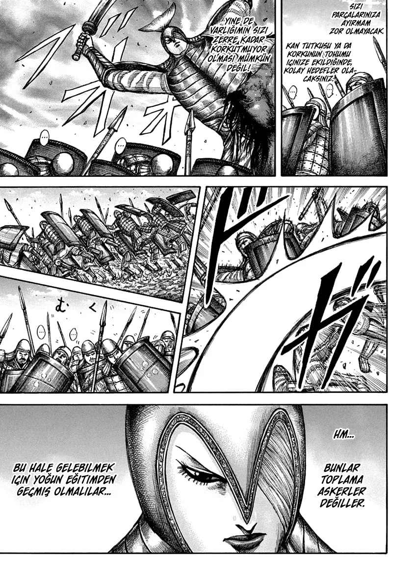 Kingdom - Bölüm 605 - Sayfa 7