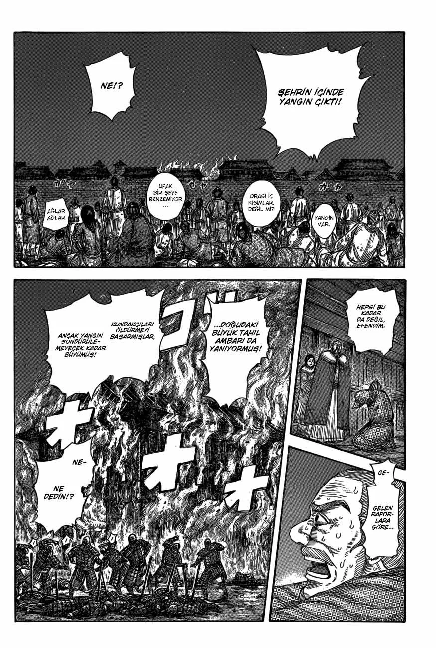 Kingdom - Bölüm 589 - Sayfa 7