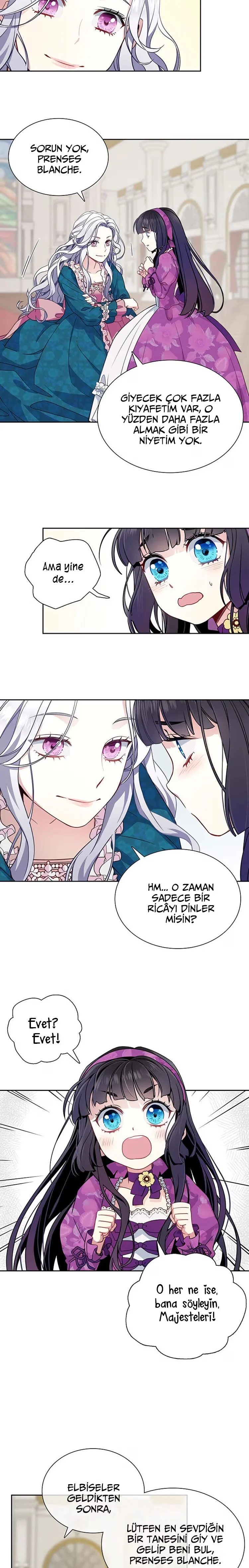Not-Sew-Wicked Stepmom - Bölüm 5 - Sayfa 13