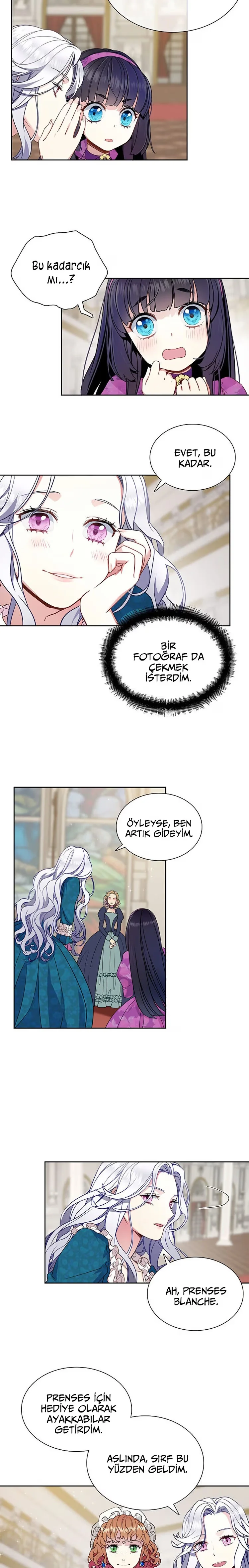 Not-Sew-Wicked Stepmom - Bölüm 5 - Sayfa 14