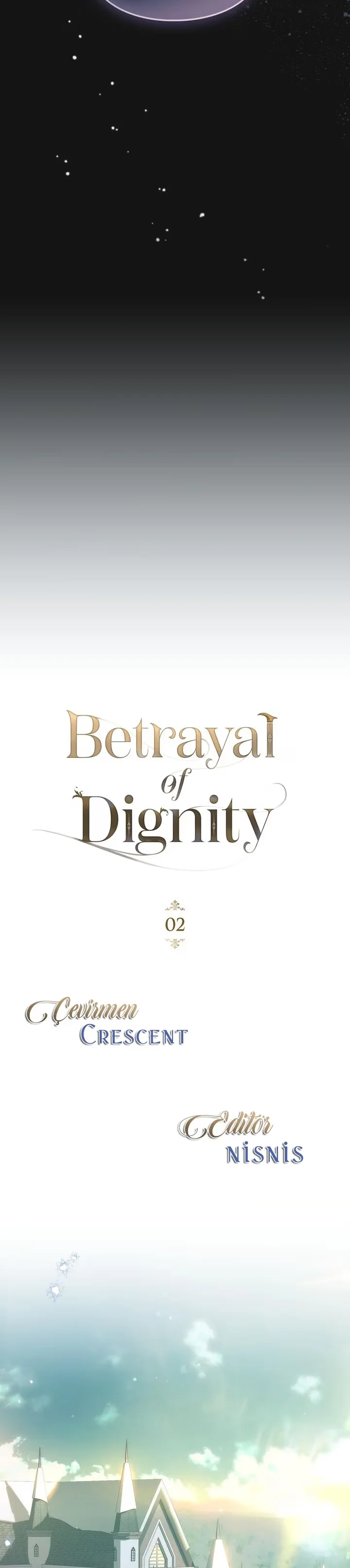 Betrayal of Dignity - Bölüm 2 - Sayfa 14