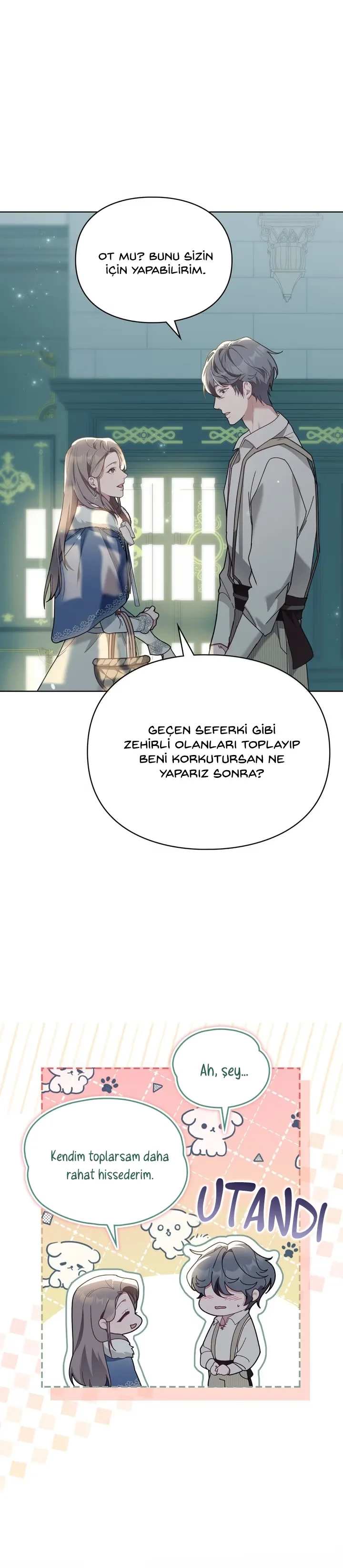 Betrayal of Dignity - Bölüm 2 - Sayfa 20