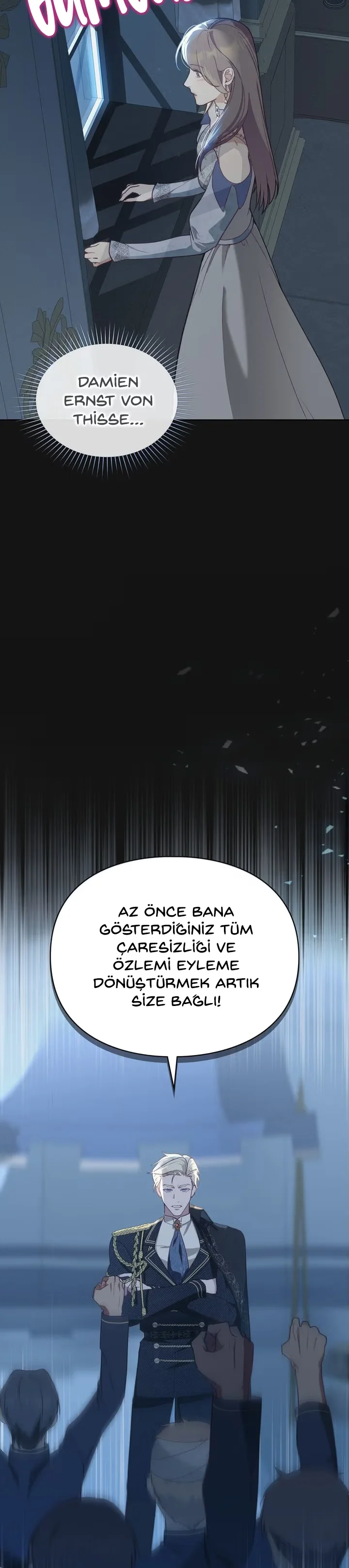 Betrayal of Dignity - Bölüm 2 - Sayfa 4